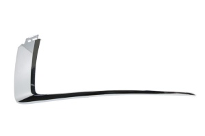 Element bara spoiler bara Superior Dreapta potrivit MITSUBISHI ECLIPSE CROSS 10.17- - Img 1