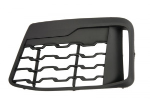 Element bara Stanga M-PACHET, plastic, negru potrivit BMW X1 F48 dupa 2014 dupa 2015