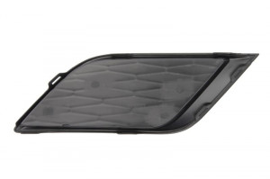 Element bara Stanga plastic, negru potrivit SEAT IBIZA IV, IBIZA IV SC, IBIZA IV ST 03.08-06.17 03.12-06.17 - Img 2