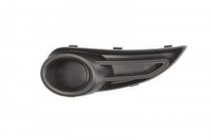 Element bara Stanga plastic potrivit CITROEN C1 2005-2014 2009-2012