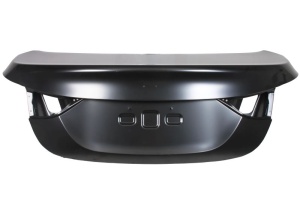 Element capota portbagaj Spate potrivit HYUNDAI ELANTRA V Sedan 2010-2015