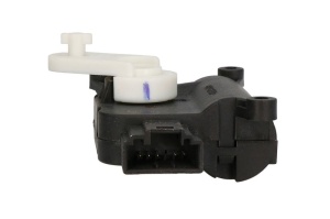 Element control aer conditionat potrivit AUDI A3, Q3, TT; SEAT ALHAMBRA, ALTEA, ALTEA XL, LEON, TOLEDO III; SKODA OCTAVIA II, SUPERB II, YETI; VW BEETLE, CADDY III 1.2-3.6 02.03-12.22 potrivit AUDI A3 - Img 3