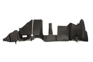 Element control debit aer dreapta potrivit DODGE GRAND CARAVAN dupa 2011 - (plastic) - Img 2
