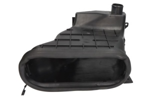Element control debit aer potrivit FIAT DUCATO 2006-2014 - (spate, plastic)