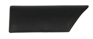 Element decorativ aripa fata dreapta potrivit FORD ESCORT VII 4/5D 1995-1999 - (negru)