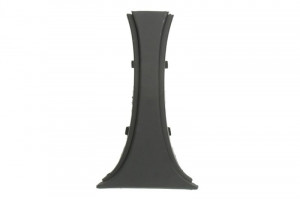 Element grila fata potrivit BMW 7 (E65, E66, E67) 2001-2008