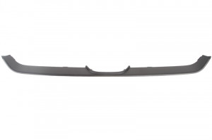 Element grila fata superior grunduit potrivit HONDA CR-V III dupa 2006