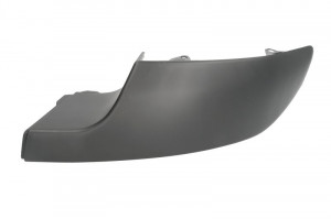 Element Ornament bandou bara spate Dreapta grunduit potrivit PEUGEOT 308, 308 I, 308 II 2007-2021 Break 2007-2013