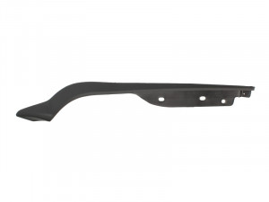 Element Ornament bandou bara spate Dreapta potrivit HYUNDAI SANTA FE II 2006-2012 2006-2009