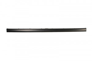 Element Ornament bandou bara spate Mijloc, grunduit potrivit BMW 3 E36 1990-1998 Sedan 1990-1993