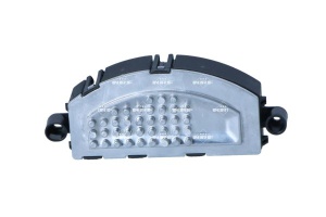 Element reglare suflanta aer potrivit MERCEDES A (W176), B SPORTS TOURER (W246, W242), CLA (C117); AUDI A4 ALLROAD B8, A4 B8, A4 B9, A5, Q5; PORSCHE MACAN 1.4-Electric 10.07- - Img 1