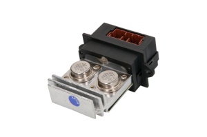 Element reglare suflanta aer potrivit OPEL VECTRA B 1.6-2.6 09.95-07.03 - Img 1