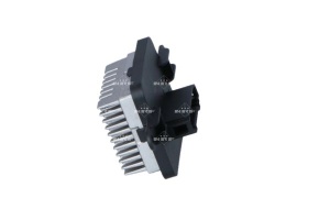 Element reglare suflanta aer potrivit PEUGEOT 3008, 5008, 5008 II 1.6/1.6D/2.0D 06.09- - Img 2
