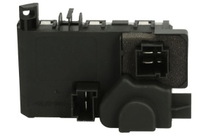 Element reglare suflanta aer (regulator) potrivit MERCEDES S (C216), S (W221, V221) 2.2D-6.2 10.05-12.13 - Img 2