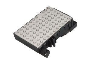 Element reglare suflanta aer (regulator) potrivit MERCEDES S (C216), S (W221, V221) 2.2D-6.2 10.05-12.13