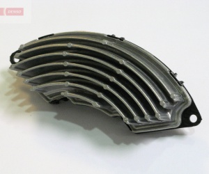 Element reglare suflanta aer (rezistor) potrivit ABARTH 124 SPIDER; CITROEN BERLINGO, BERLINGO MULTISPACE, BERLINGO/MINIVAN, C3 PICASSO, C4 GRAND PICASSO I 1.2-Electric 10.06- - Img 3