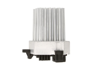 Element reglare suflanta aer (rezistor) potrivit BMW 3 (E36), 3 (E46), 5 (E39), X3 (E83), X5 (E53) 1.6-3.2 01.94-12.11 - Img 1