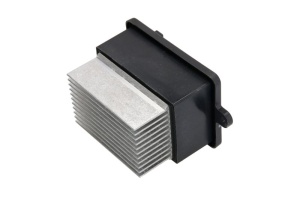 Element reglare suflanta aer (rezistor) potrivit FIAT 500X; JEEP RENEGADE 1.0-2.0D 07.14- - Img 1