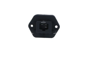 Element reglare suflanta aer (rezistor) potrivit HYUNDAI TUCSON; KIA CARENS II, CARENS III, CARNIVAL III, RIO II, SORENTO I, SPORTAGE II 1.4-3.3 08.04-06.15 - Img 4