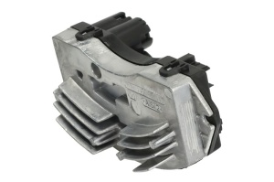 Element reglare suflanta aer (rezistor) potrivit MERCEDES A (W169), B SPORTS TOURER (W245) 1.5-2.0D 09.04-06.12 - Img 1