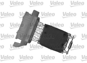 Element reglare suflanta aer (rezistor) potrivit OPEL COMBO/MINIVAN, CORSA B, CORSA B/HATCHBACK, CORSA C, TIGRA 1.0-1.8 03.93- - Img 3