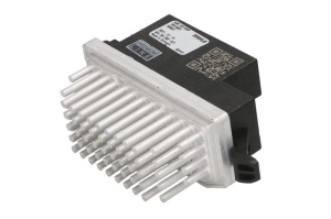 Element reglare suflanta aer (sufla controlul) potrivit FORD B-MAX, ECOSPORT, TOURNEO CONNECT V408 NADWOZIE WIELKO, TOURNEO COURIER B460, TRANSIT CONNECT 1.0-2.0 08.12-