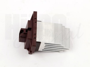 Element reglare suflanta aer (sufla controlul) potrivit HYUNDAI IX35; KIA CEE'D 1.4-Electric 12.06-12.15