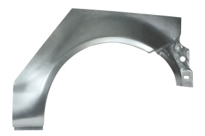 Element reparatie aripa Spate Stanga potrivita VW POLO IV 9N, POLO IV 9N3 3D 2001-2009
