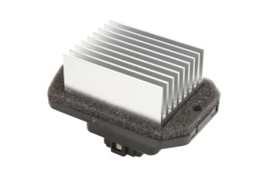Element ventilator habitaclu (sufla controlul) potrivit SUBARU LEGACY IV, OUTBACK 2.0-3.0 09.03-03.12 - Img 1