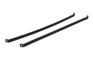 Elemente montare rezervor combustibil (grup, cantitate 2buc) potrivit TOYOTA RAV 4 I 1994-2000 - (grup; cantitate 2buc)