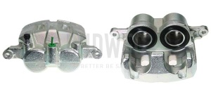 Etrier frana cu disc Fata Dreapta potrivit ISUZU D-MAX I, D-MAX II 1.9D/2.5D/3.0D 05.02- - Img 3