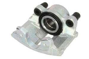 Etrier frana cu disc Fata Stanga potrivit DAEWOO ARANOS, CIELO, ESPERO, LANOS, NEXIA, NUBIRA, PRINCE; OPEL ASCONA C, ASTRA F, ASTRA F CLASSIC, ASTRA F/KOMBI, CALIBRA A 1.4-2.5 08.84- - Img 1