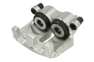 Etrier frana cu disc Fata Stanga potrivit JEEP CHEROKEE, GRAND CHEROKEE II 2.7D-4.7 10.98-09.05 - Img 1