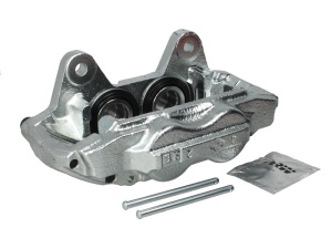 Etrier frana cu disc Fata Stanga potrivit LEXUS GX; TOYOTA 4 RUNNER IV, LAND CRUISER PRADO 3.0D/4.0/4.7 11.01-12.10 - Img 2