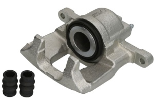 Etrier frana cu disc Spate Dreapta potrivit DODGE NITRO; JEEP CHEROKEE, WRANGLER III 2.8D-4.0 09.06- - Img 1