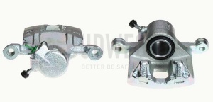 Etrier frana cu disc Spate Dreapta potrivit ISUZU TROOPER II, TROOPER III; OPEL FRONTERA A, FRONTERA A SPORT, FRONTERA B, MONTEREY A, MONTEREY B 2.0-3.5 08.91-08.04 - Img 3