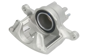 Etrier frana Fata Dreapta potrivit CHRYSLER SEBRING; CITROEN C4 AIRCROSS; DODGE CALIBER; JEEP COMPASS, PATRIOT; MITSUBISHI ASX, LANCER VIII, OUTLANDER II 1.5-3.0 06.06- - Img 1
