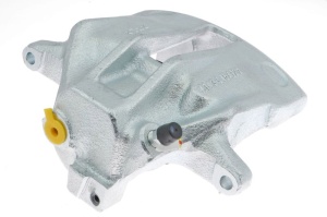 Etrier frana Fata Stanga potrivit AUDI 50, A4 B5, A4 B6, A4 B7, A7; DACIA DUSTER/SUV; RENAULT CLIO IV/HATCHBACK; SEAT EXEO, EXEO ST, IBIZA IV, IBIZA IV SC 0.8-4.2 09.75- - Img 3