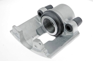 Etrier frana Fata Stanga potrivit DACIA DUSTER/SUV; FORD COURIER, FIESTA, FIESTA IV, FIESTA V, FIESTA/HATCHBACK, FIESTA/MINIVAN, FUSION, KA, PUMA, STREET KA 1.0-2.0 08.95-01.18 - Img 1