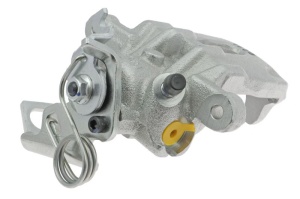 Etrier frana Spate Stanga potrivit DACIA DUSTER/SUV; HONDA CIVIC VIII; RENAULT CLIO IV/HATCHBACK 0.9-2.2D 09.05-08.21 - Img 3