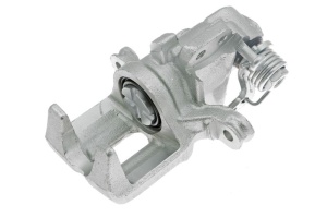 Etrier frana Spate Stanga potrivit HONDA CIVIC IV, CIVIC VI, CONCERTO, JAZZ II; MG MG ZR; ROVER 200, 200 II, 25 I, 400, 400 II, 45 I, COUPE, STREETWISE 1.1-2.0D 01.88-09.07 - Img 1