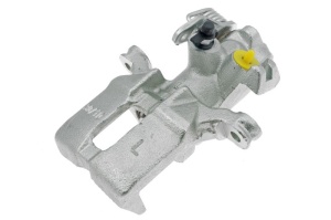 Etrier frana Spate Stanga potrivit HONDA CIVIC IV, CIVIC VI, CONCERTO, JAZZ II; MG MG ZR; ROVER 200, 200 II, 25 I, 400, 400 II, 45 I, COUPE, STREETWISE 1.1-2.0D 01.88-09.07 - Img 2