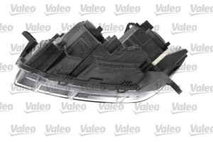 Far Dreapta (2*H7/LED, electric, cu motor) potrivit DACIA SANDERO II; RENAULT SANDERO/STEPWAY II 01.17- - Img 3