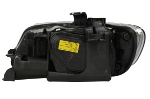 Far dreapta (D1S/P21W, electric, cu motor) potrivit AUDI Q7 4L 2010-2015 - Img 2