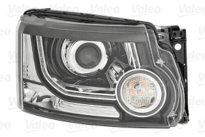 Far Dreapta (D3S/LED, electric, fara motoras) potrivit LAND ROVER DISCOVERY III, DISCOVERY IV 11.13- - Img 1