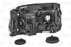Far Dreapta (D3S/LED, electric, fara motoras) potrivit LAND ROVER DISCOVERY III, DISCOVERY IV 11.13- - Img 2