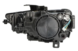 Far dreapta (D5S/H8/LED/PWY24W, cu motor) potrivit AUDI A3 8V 2016-2020 - Img 2