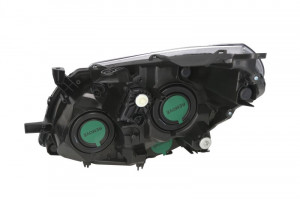Far Dreapta (H11/HB3/PY21W/W5W, electric, cu motor) potrivit TOYOTA VERSO -12.12 - Img 2