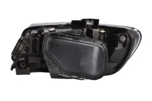 Far dreapta (H7, electric, cu motor) potrivit AUDI Q7 4L 2006-2010 - Img 2