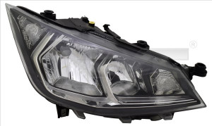 Far Dreapta (H7/H7/W21W, electric, cu motor) potrivit SEAT ARONA, IBIZA IV, IBIZA IV SC, IBIZA IV ST, IBIZA V - Img 3
